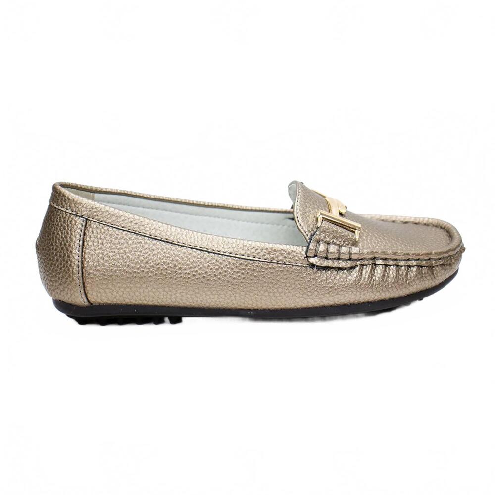 NEW PATRIZIA women's delmy shoes in pewter